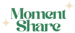 Moment Share Logo