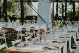 Which Wedding Detail Matches Your Planning Personality?